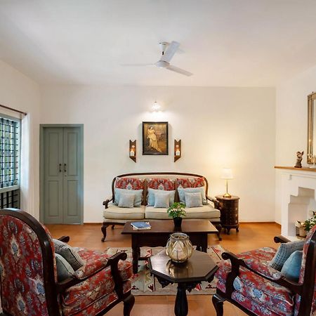 Stayvista At Catherine Cottage With Heater & Board Game Муннар Екстер'єр фото